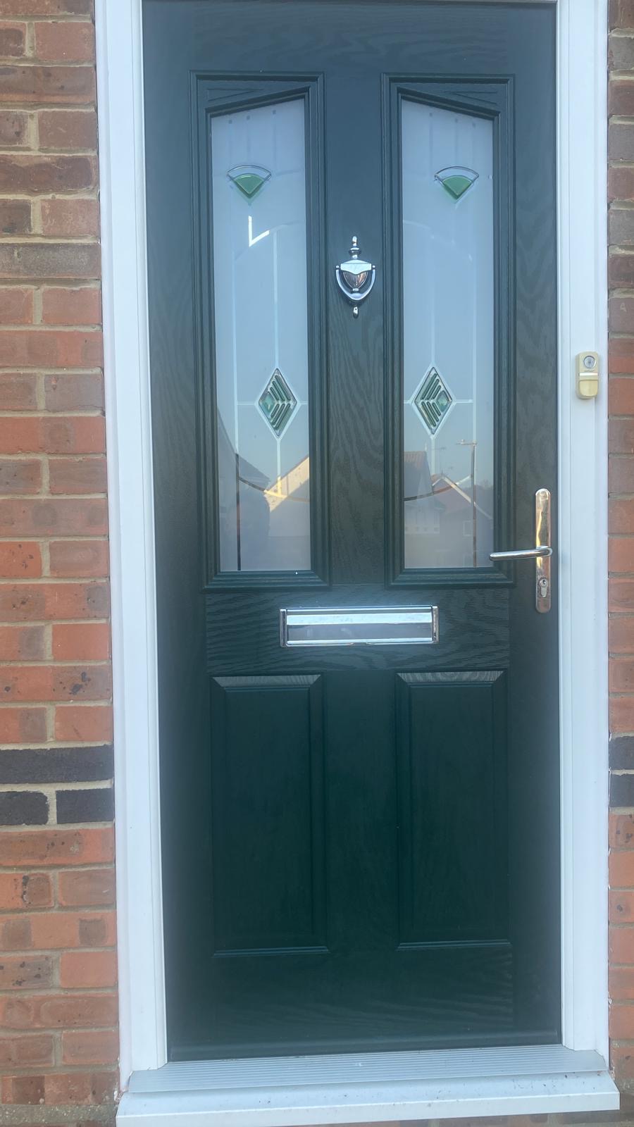 Composite door repair Essex
