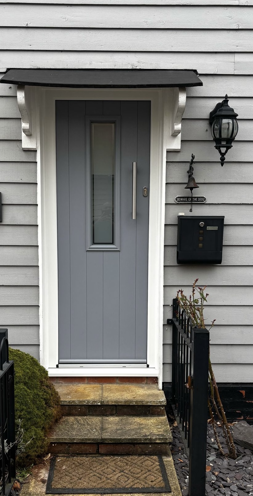 Door lock repair Witham